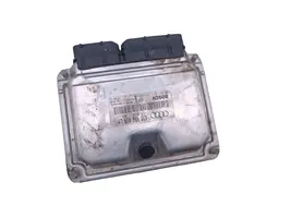 Audi A6 S6 C5 4B Sterownik / Moduł ECU 038906019LM