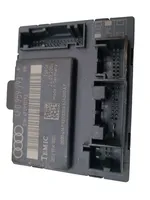 Audi A6 S6 C6 4F Oven ohjainlaite/moduuli 4F0959793