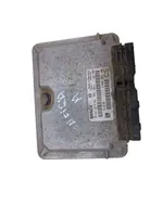 Opel Zafira A Sterownik / Moduł ECU 0281010021