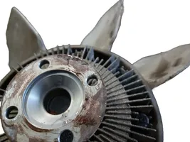 Toyota Land Cruiser (J120) Viscous fan clutch 