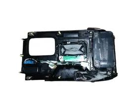 Toyota Land Cruiser (J120) Console centrale 5880460240