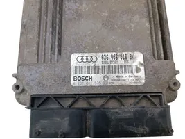 Audi A3 S3 8P Variklio valdymo blokas 03G906016BK