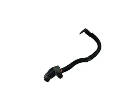 Audi A3 S3 8P Negative earth cable (battery) 