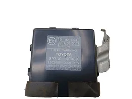 Toyota Land Cruiser (J120) Signalizacijos valdymo blokas 8973060080