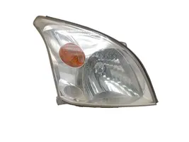 Toyota Land Cruiser (J120) Lampa przednia 