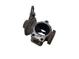 Toyota Land Cruiser (J120) EGR vožtuvas 2580030010