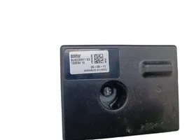 BMW X6 E71 Amplificateur d'antenne 9230911