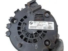 BMW X5 E70 Alternator 7803724