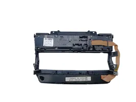 BMW X5 E70 Panel klimatyzacji 9140713