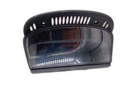 BMW 5 E60 E61 Monitor / wyświetlacz / ekran 65829151978