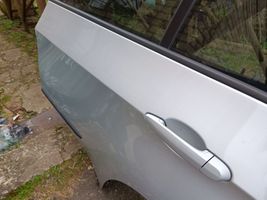 BMW X5 E70 Rear door 