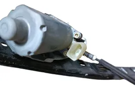 BMW 3 E46 Alzacristalli della portiera anteriore con motorino 67628362063