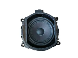 BMW X5 E70 Enceinte subwoofer 65139217913