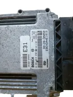 Hyundai ix 55 Sterownik / Moduł ECU 391203A050