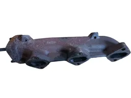 Hyundai ix 55 Exhaust manifold 