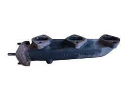 Hyundai ix 55 Exhaust manifold 