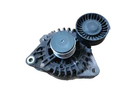 Hyundai ix 55 Alternator 2655419