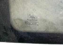 Ford Galaxy Galinis šoninis kėbulo stiklas E143R001582