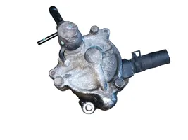 Toyota Avensis Verso Alipainepumppu 2930027020