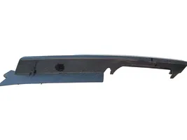 BMW 3 E46 Front bumper splitter molding 51117043496