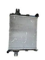 Jeep Grand Cherokee (WK) Radiateur de refroidissement 55116858AA