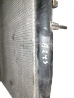 Toyota Avensis Verso Radiateur de refroidissement 2705773