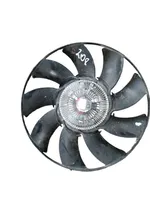 Land Rover Range Rover L322 Hélice moteur ventilateur BH428C617AC