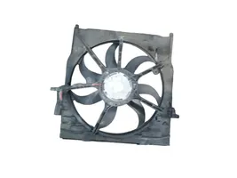 BMW X5 E70 Ventilateur de refroidissement de radiateur électrique 8509746