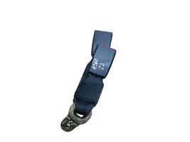 BMW 3 E46 Middle seatbelt buckle (rear) 7000406