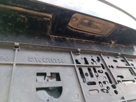 Hyundai ix 55 Tailgate/trunk/boot lid 