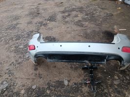 Hyundai Santa Fe Rear bumper 