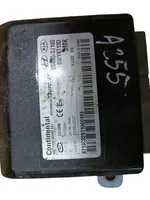 Hyundai ix 55 Keyless (KESSY) go control unit/module 954803J00