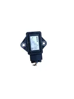 Hyundai Santa Fe ESP acceleration yaw rate sensor 0265005293