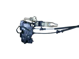 Hyundai Santa Fe Serrure de porte avant 813102B020