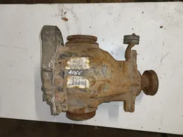 BMW 5 E60 E61 Rear differential 7542514