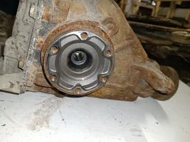 BMW 5 E60 E61 Rear differential 7542514