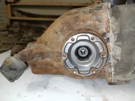 BMW 5 E60 E61 Rear differential 7542514