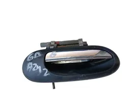 Nissan Almera Tino Rear door exterior handle 