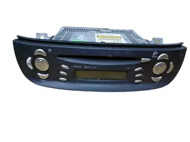 Nissan Almera Tino Radio / CD/DVD atskaņotājs / navigācija 28185BU005