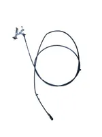 Nissan Almera Tino Fuel cap flap release cable 78822BU210