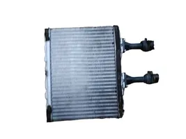 Nissan Almera Tino Radiateur de chauffage 