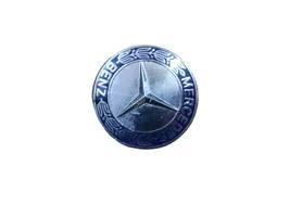 Mercedes-Benz R W251 Mostrina con logo/emblema della casa automobilistica 1298880116