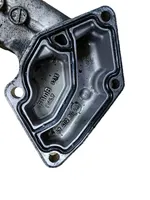 Mercedes-Benz R W251 Support de filtre à huile 6740273366