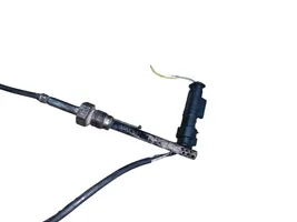 Mercedes-Benz R W251 Izplūdes gāzu temperatūras sensors A0051534528