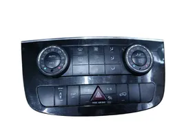 Mercedes-Benz R W251 Panel klimatyzacji A2518702689