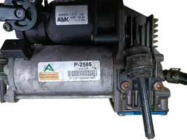 Mercedes-Benz R W251 Ilmajousituksen kompressoripumppu 938920