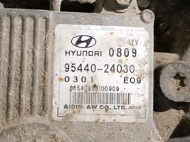 Hyundai ix 55 Automatic gearbox 4500024660