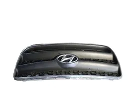 Hyundai Santa Fe Grille de calandre avant 