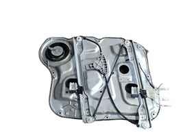 Hyundai Santa Fe Priekinis el. lango pakėlimo mechanizmas be varikliuko 824802030