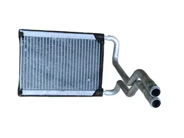 Hyundai Santa Fe Heater blower radiator 